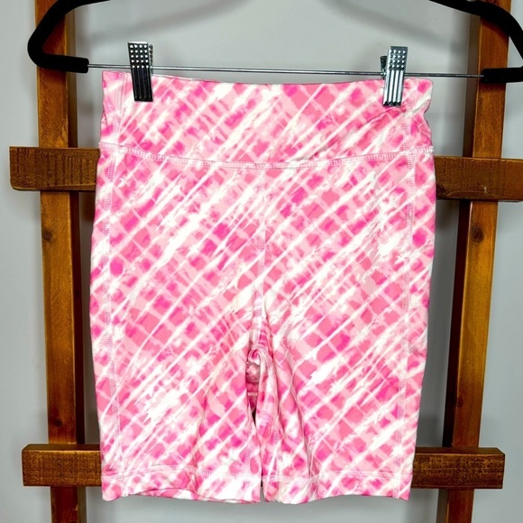 ZELOS Other - Girls Zelos spandex shorts